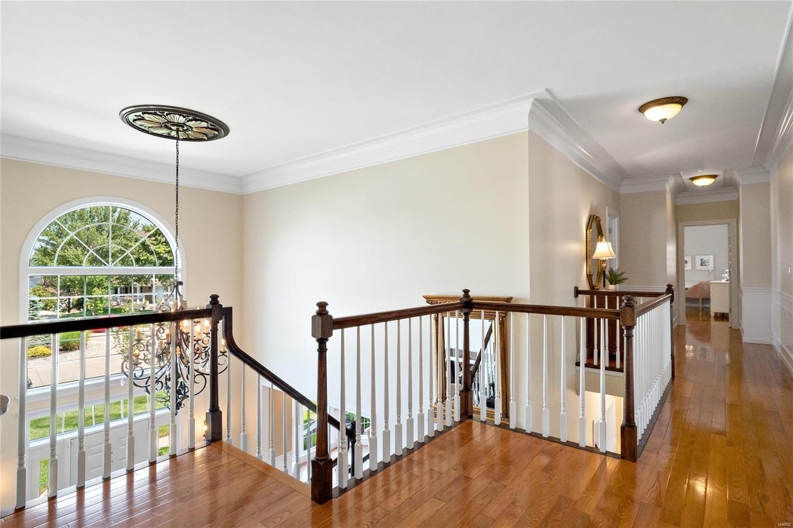 Brook Hill Estates Two - Residential