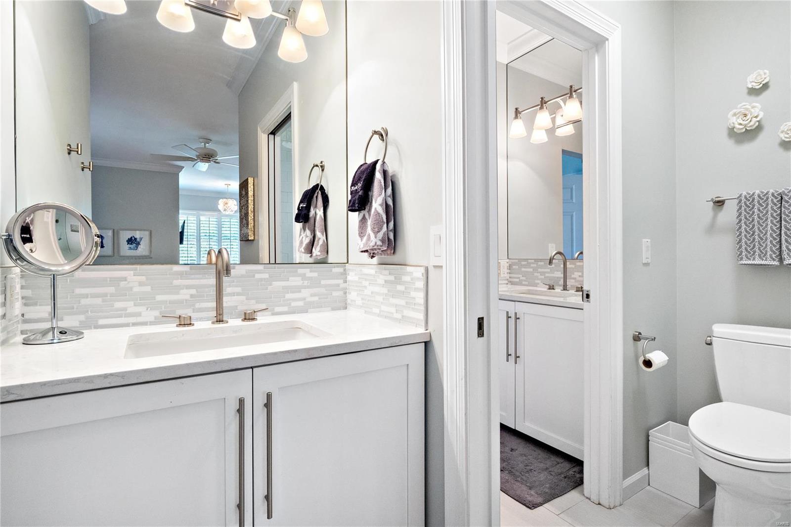 Brook Hill Estates Two - Residential