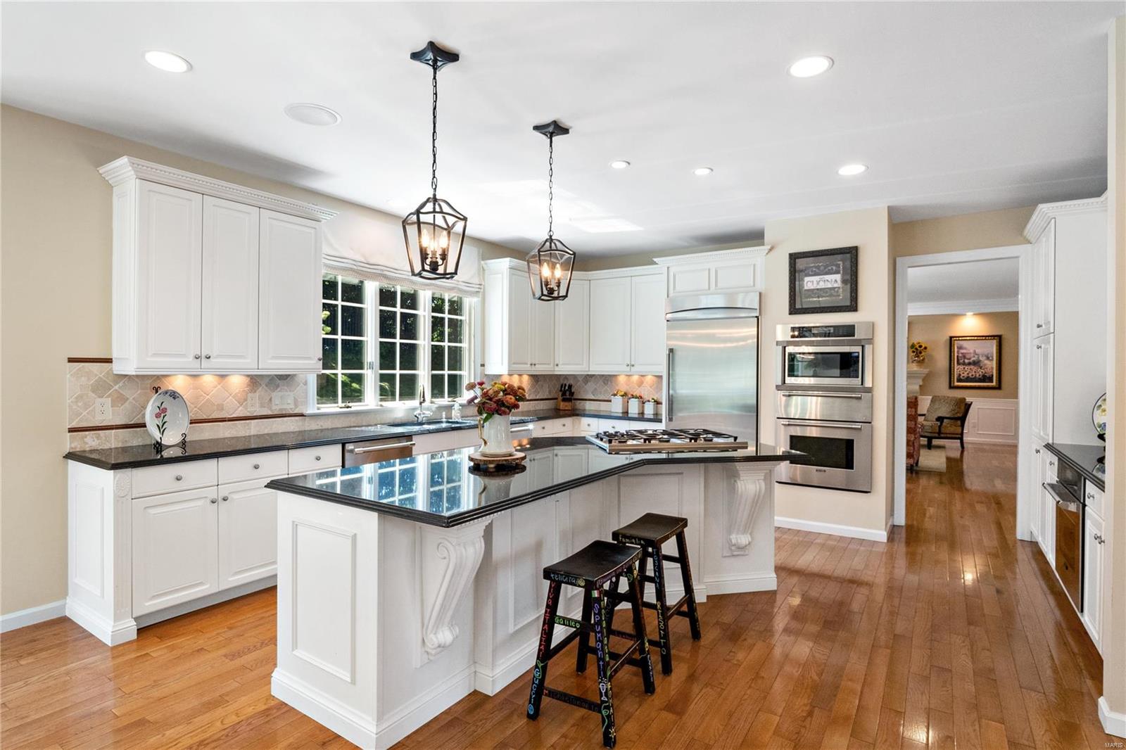 Brook Hill Estates Two - Residential