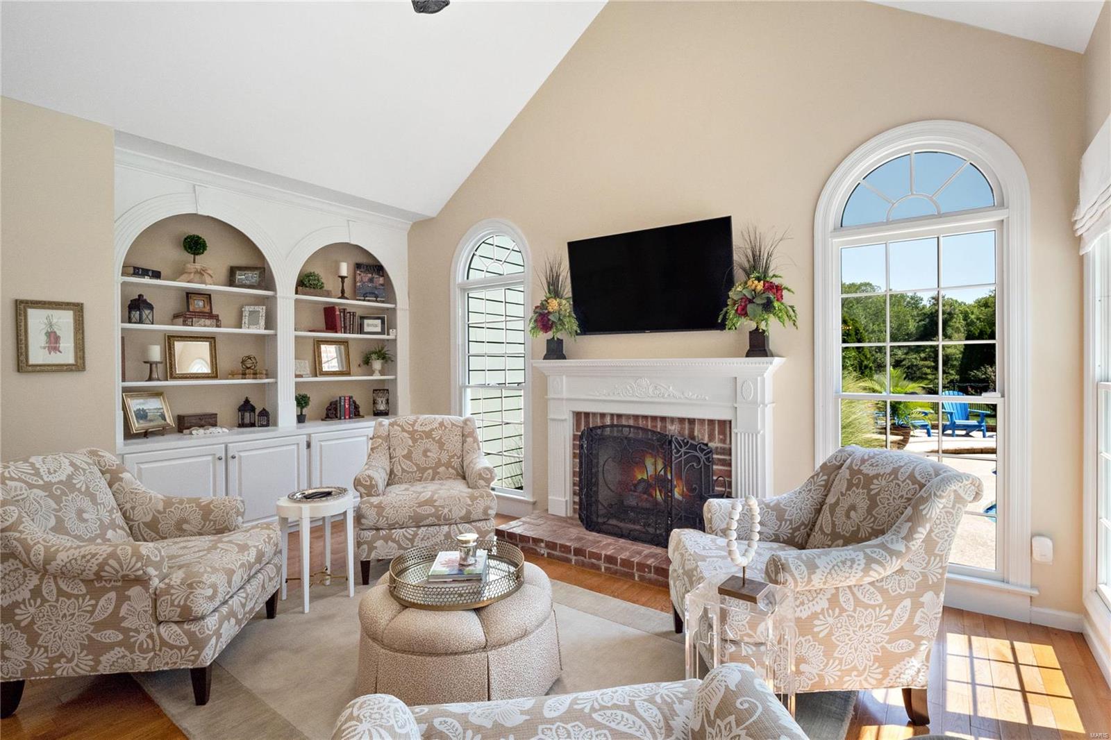 Brook Hill Estates Two - Residential