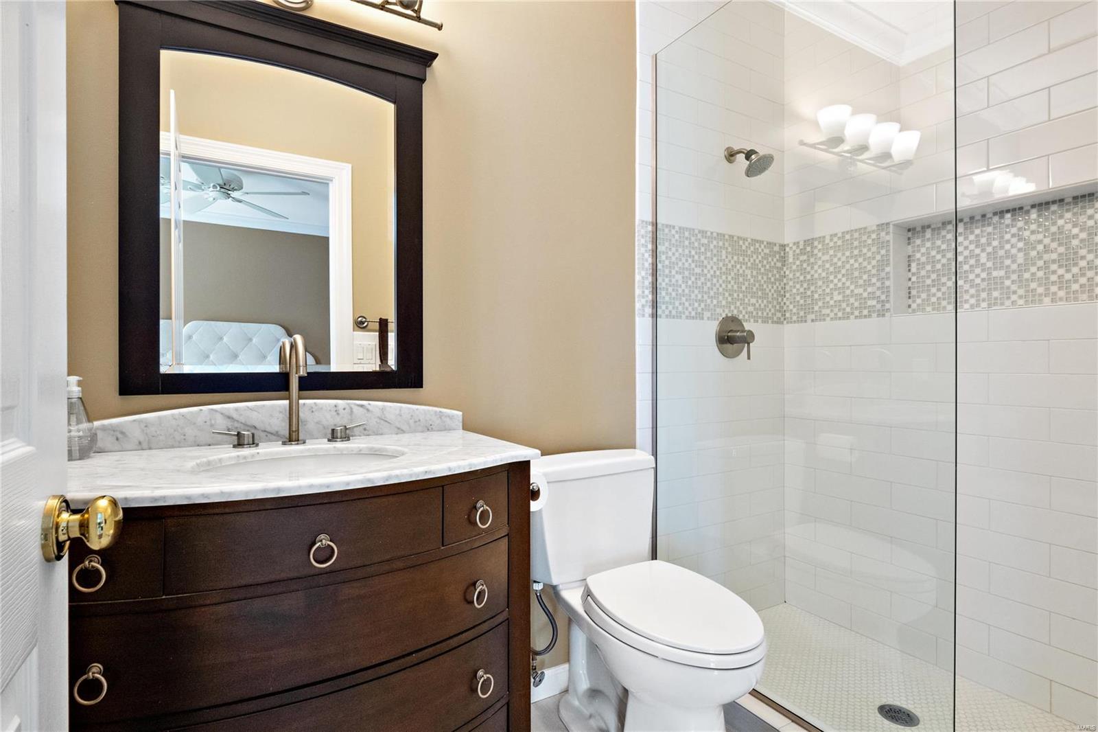 Brook Hill Estates Two - Residential