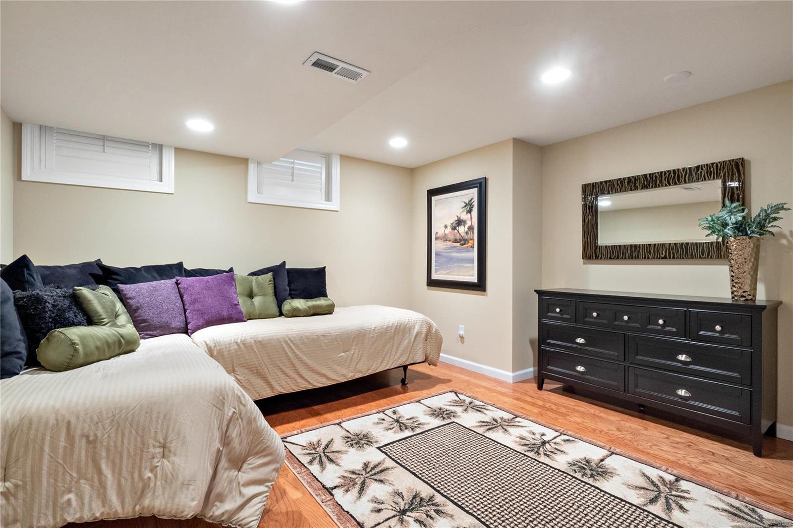 Brook Hill Estates Two - Residential