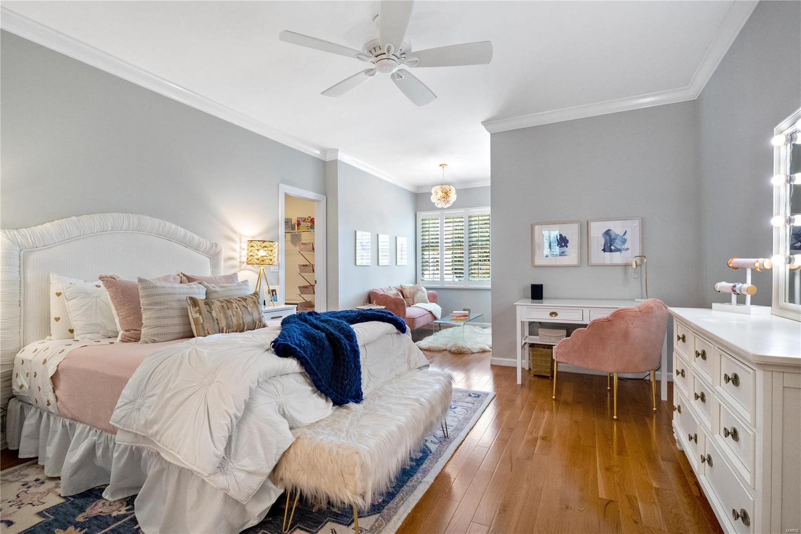 Brook Hill Estates Two - Residential