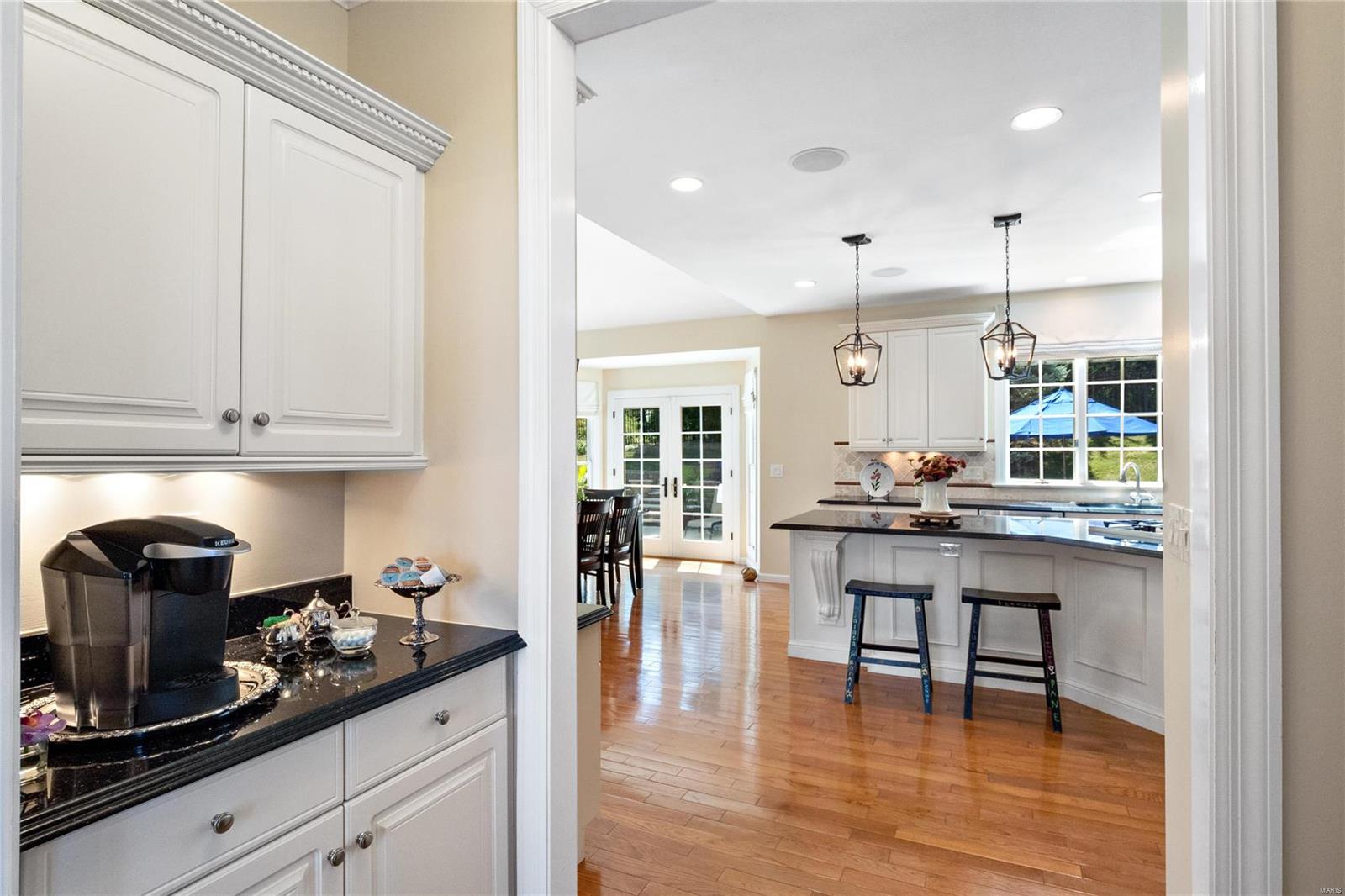 Brook Hill Estates Two - Residential