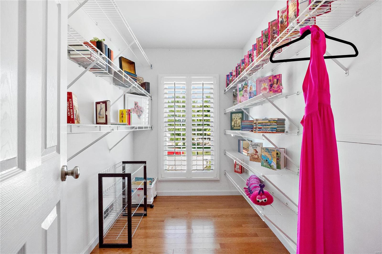 Brook Hill Estates Two - Residential