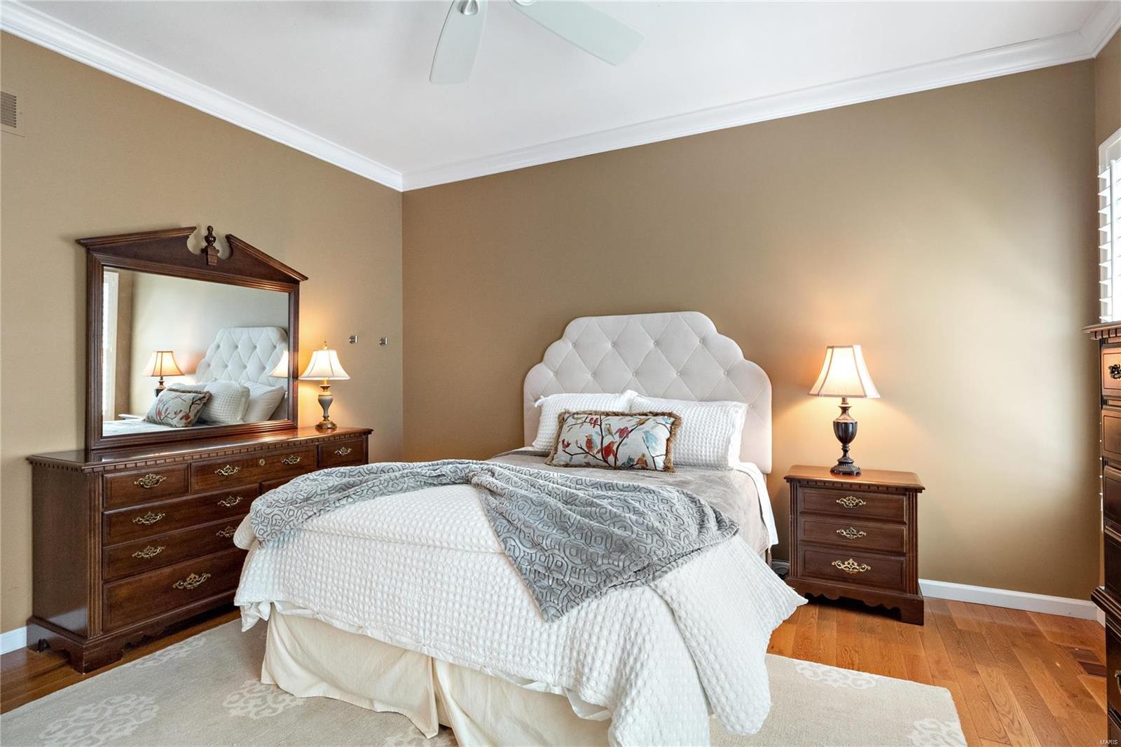 Brook Hill Estates Two - Residential