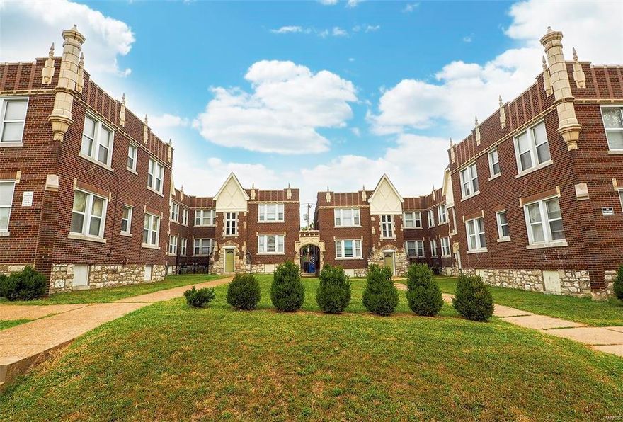 Great opportunity to acquire a turn key investment property of 50 units with great cash flow!  Offering includes the sale of 3 properties, 3801 Keokuk Street, 3763 Keokuk Street, and 3858 Bamberger Ave.  Properties are located on the corner of Keokuk St and Bamberger Ave.  38 (2 bedroom) units and 12 (1 bedroom) units.  Major rehab done on Bamberger in 2016.