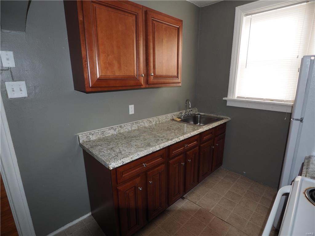 City/St. Louis - Residential Income