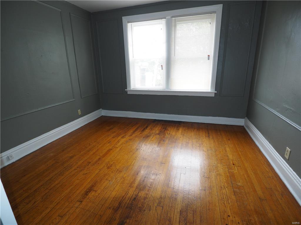 City/St. Louis - Residential Income