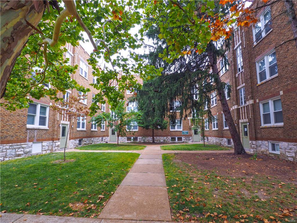 City/St. Louis - Residential Income