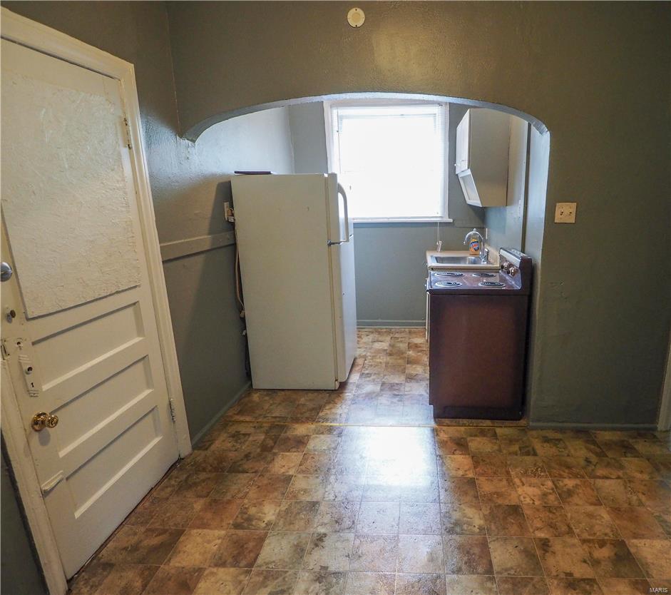 City/St. Louis - Residential Income