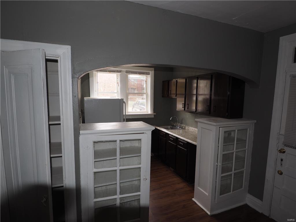 City/St. Louis - Residential Income