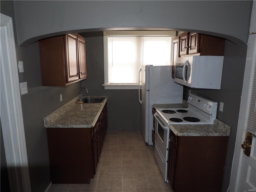 City/St. Louis - Residential Income