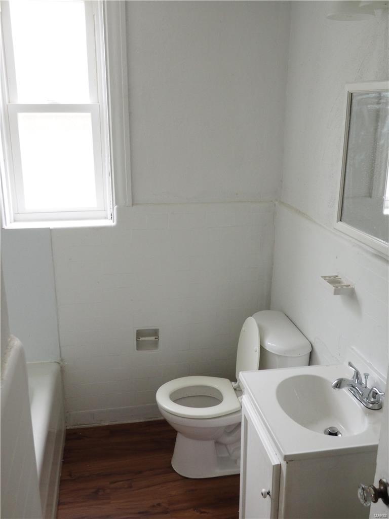 City/St. Louis - Residential Income