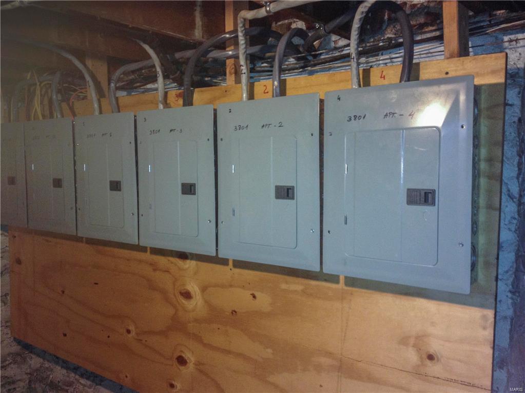 City/St. Louis - Residential Income