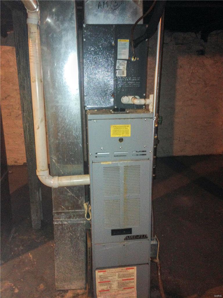 City/St. Louis - Residential Income