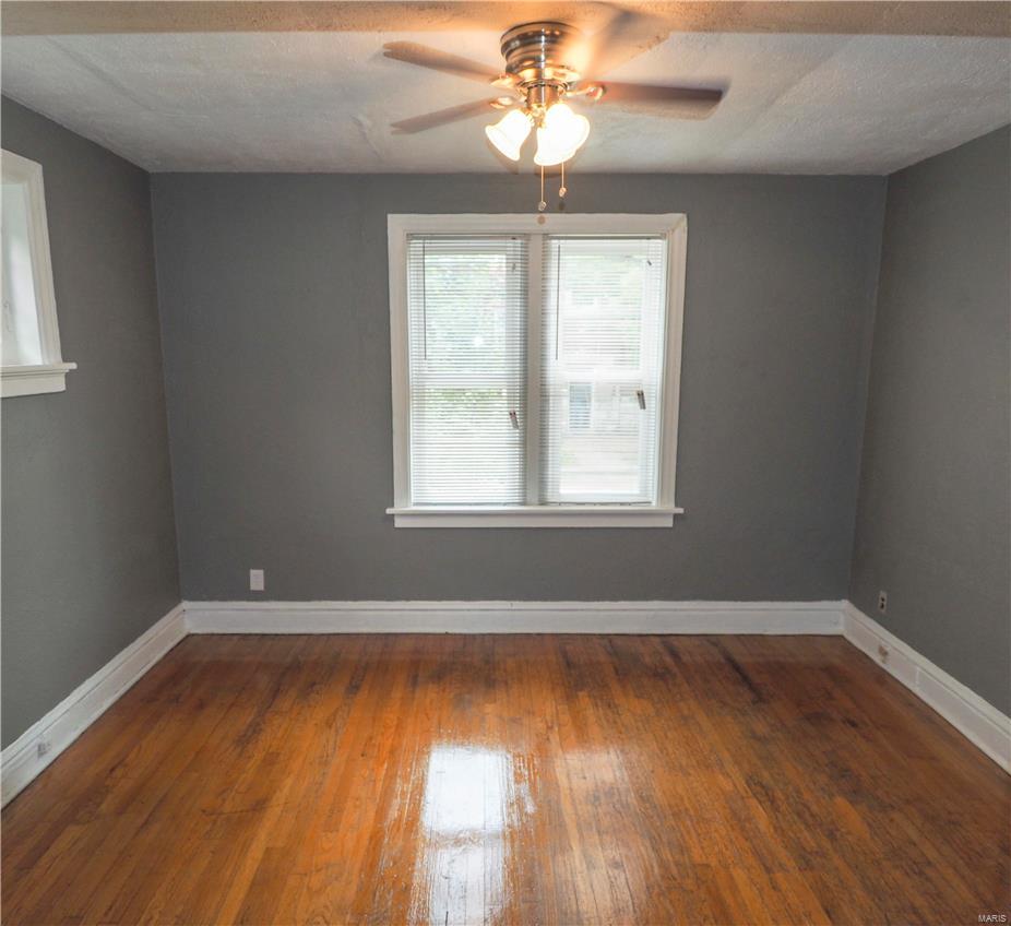 City/St. Louis - Residential Income