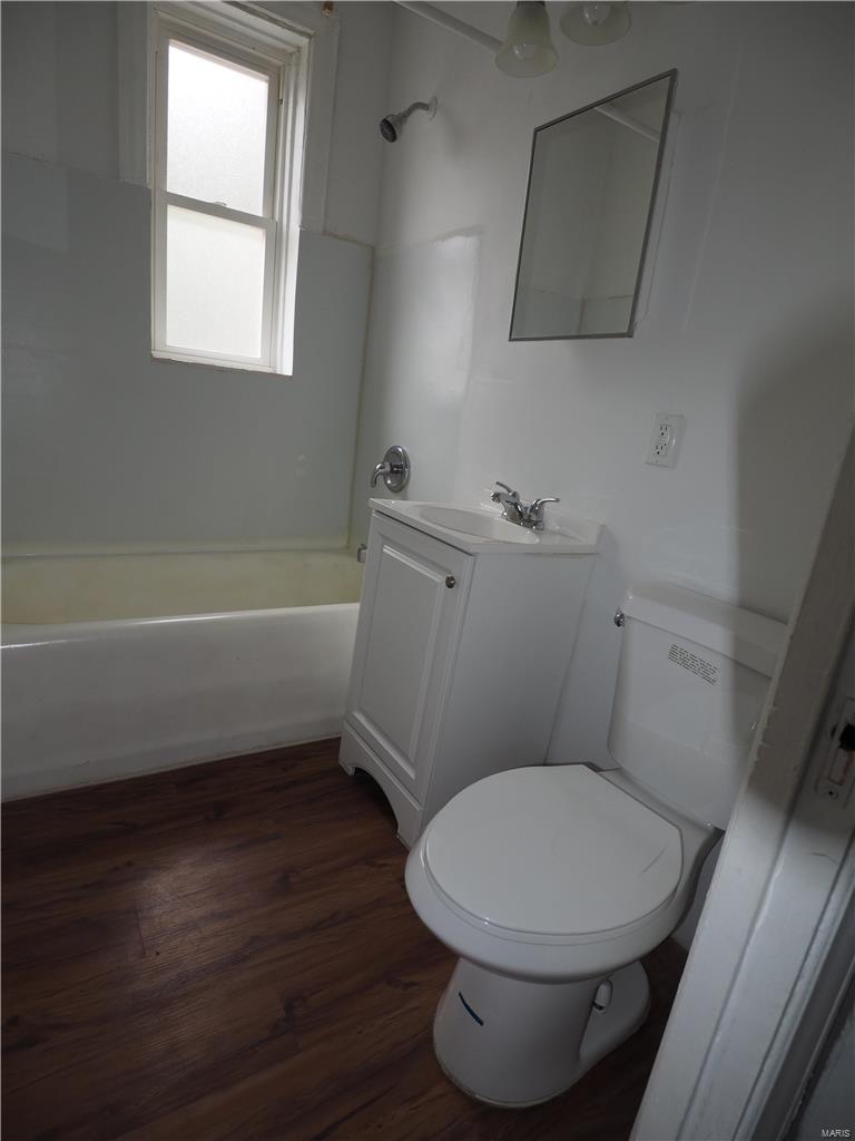 City/St. Louis - Residential Income