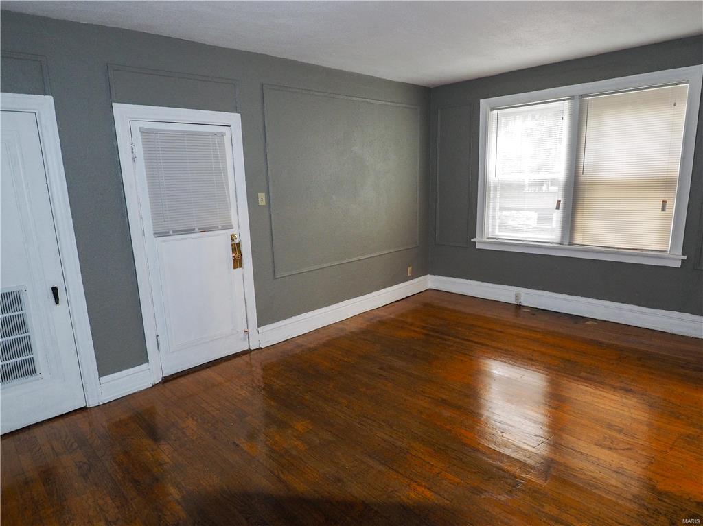 City/St. Louis - Residential Income