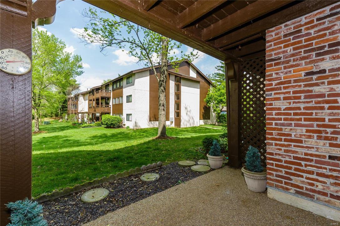 Heritage Garden Condos - Residential