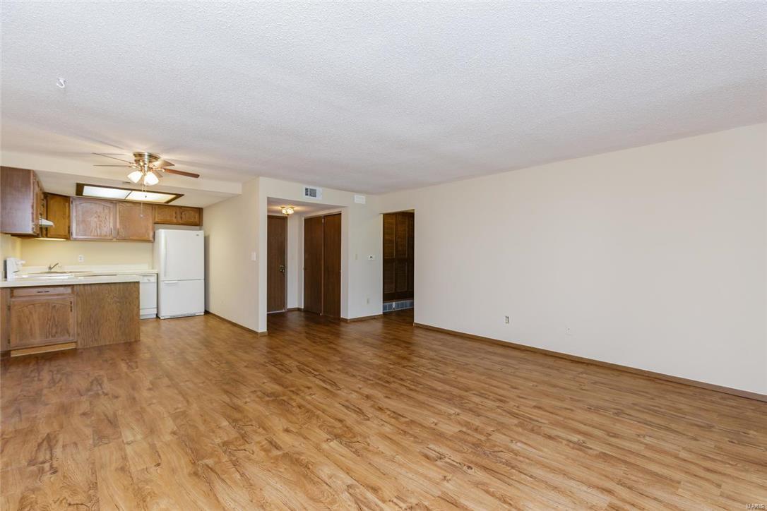 Heritage Garden Condos - Residential