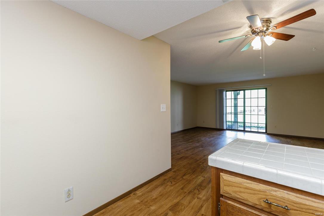 Heritage Garden Condos - Residential