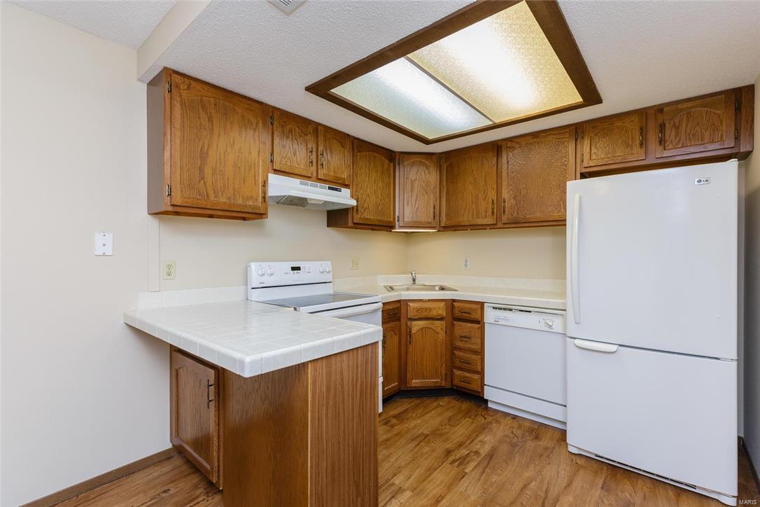 Heritage Garden Condos - Residential