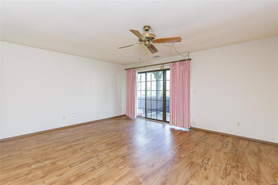 Heritage Garden Condos - Residential