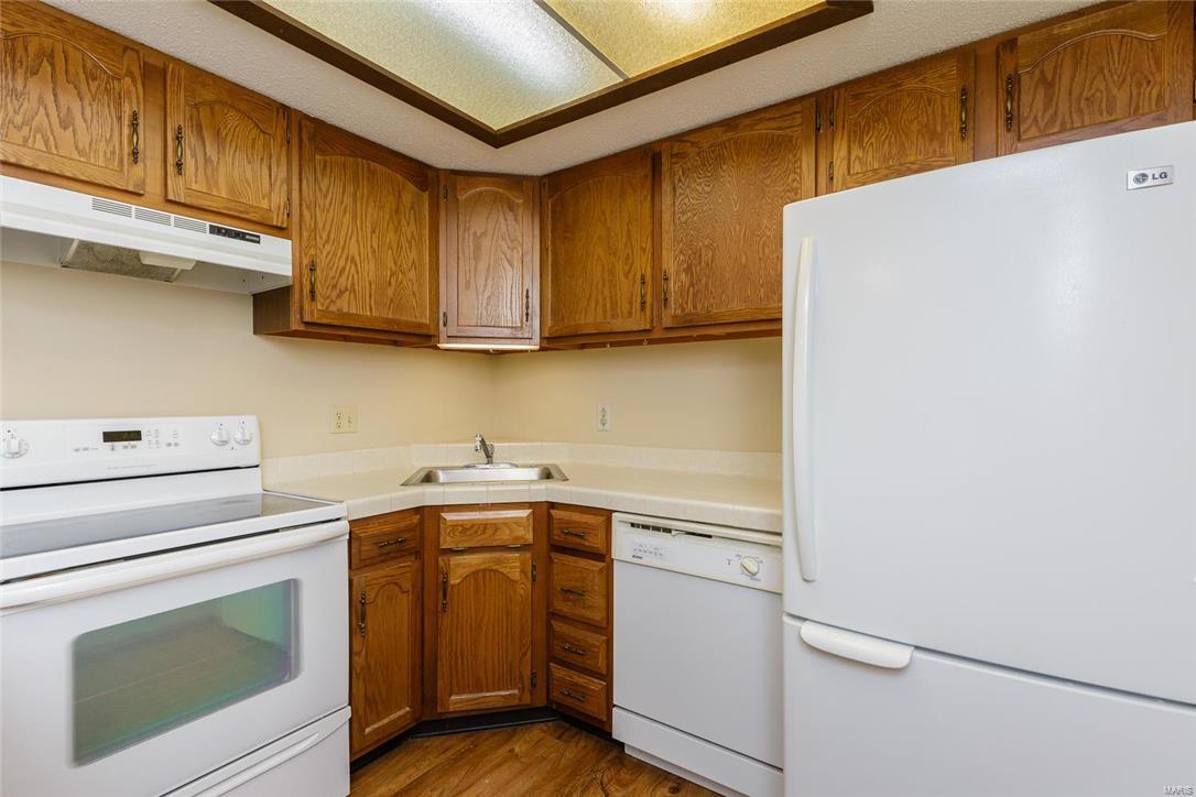 Heritage Garden Condos - Residential