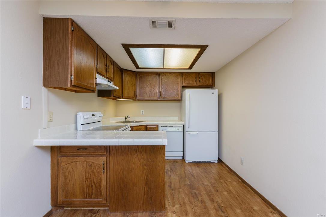 Heritage Garden Condos - Residential