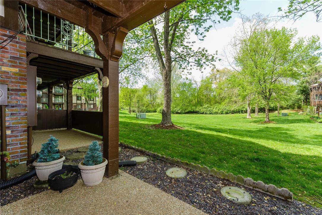 Heritage Garden Condos - Residential