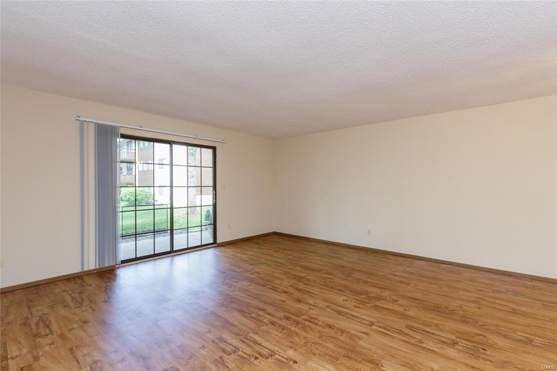 Heritage Garden Condos - Residential