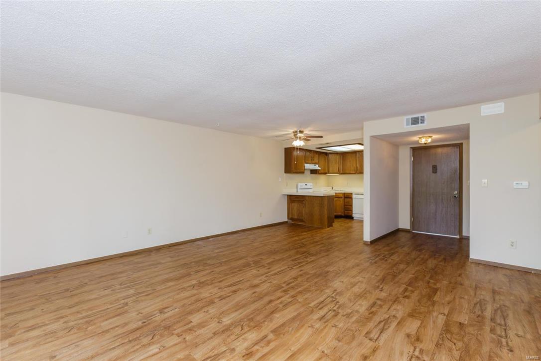 Heritage Garden Condos - Residential