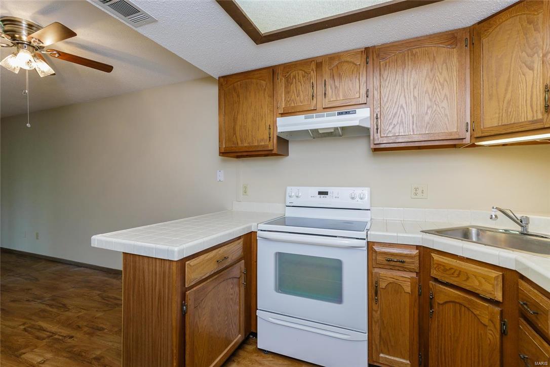 Heritage Garden Condos - Residential