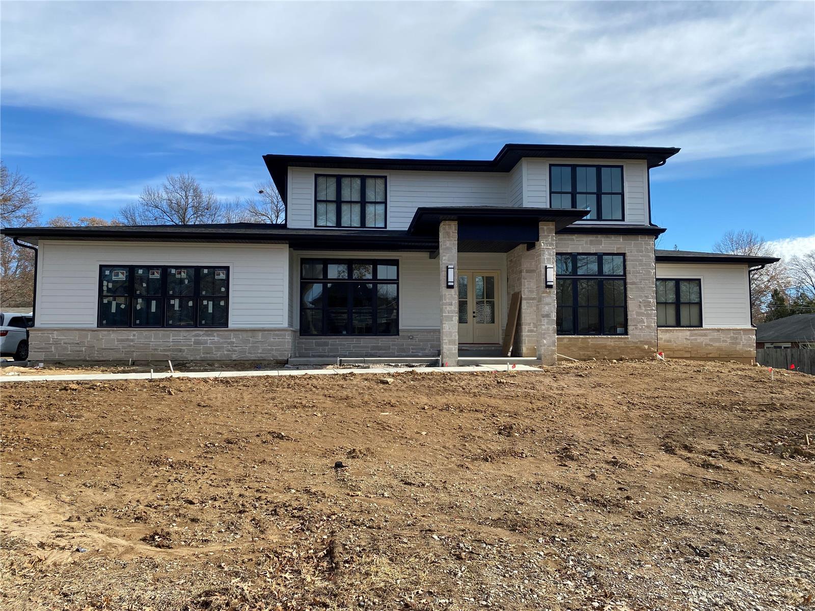 Heather Hill 3 - Residential