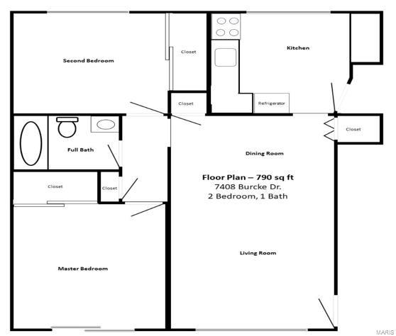 Elm Grove Lane 1 - Residential Income