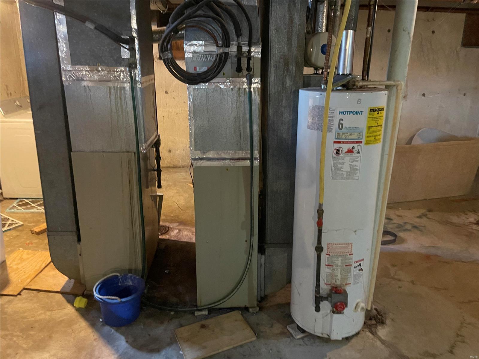 Elm Grove Lane 1 - Residential Income