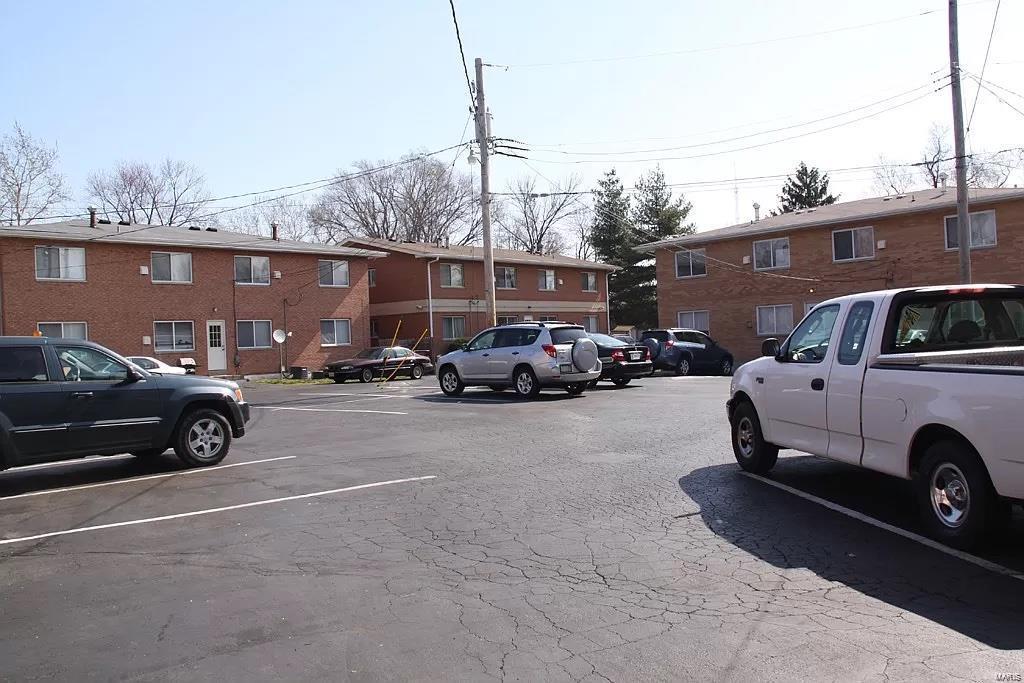 Elm Grove Lane 1 - Residential Income