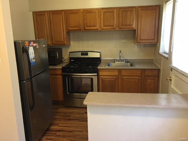 Elm Grove Lane 1 - Residential Income