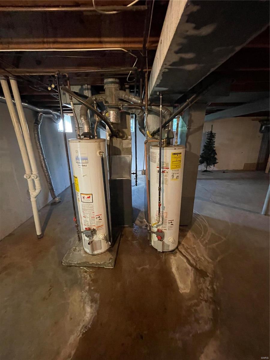 Elm Grove Lane 1 - Residential Income