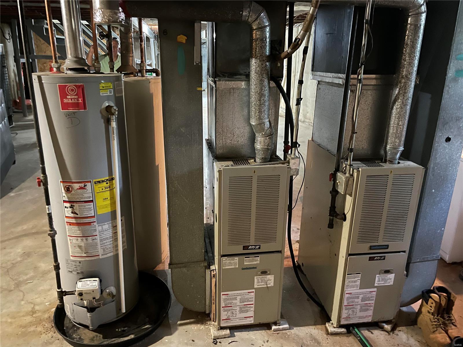 Elm Grove Lane 1 - Residential Income