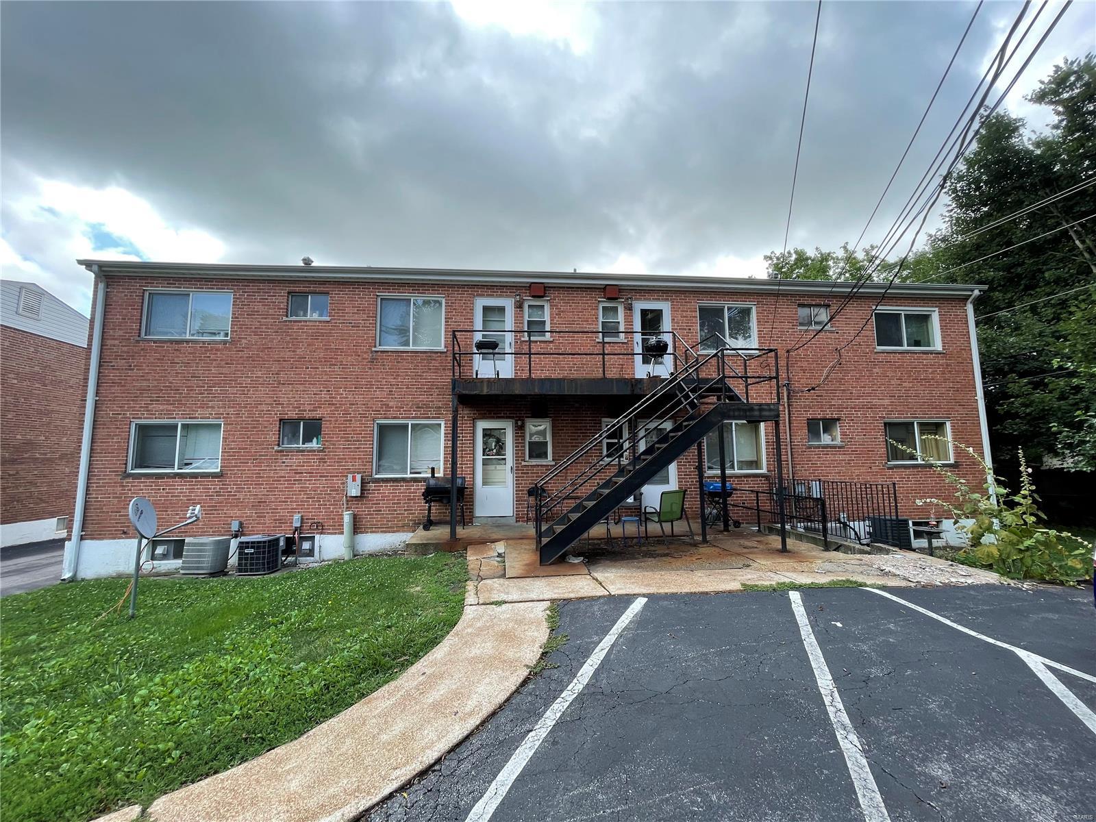 Elm Grove Lane 1 - Residential Income