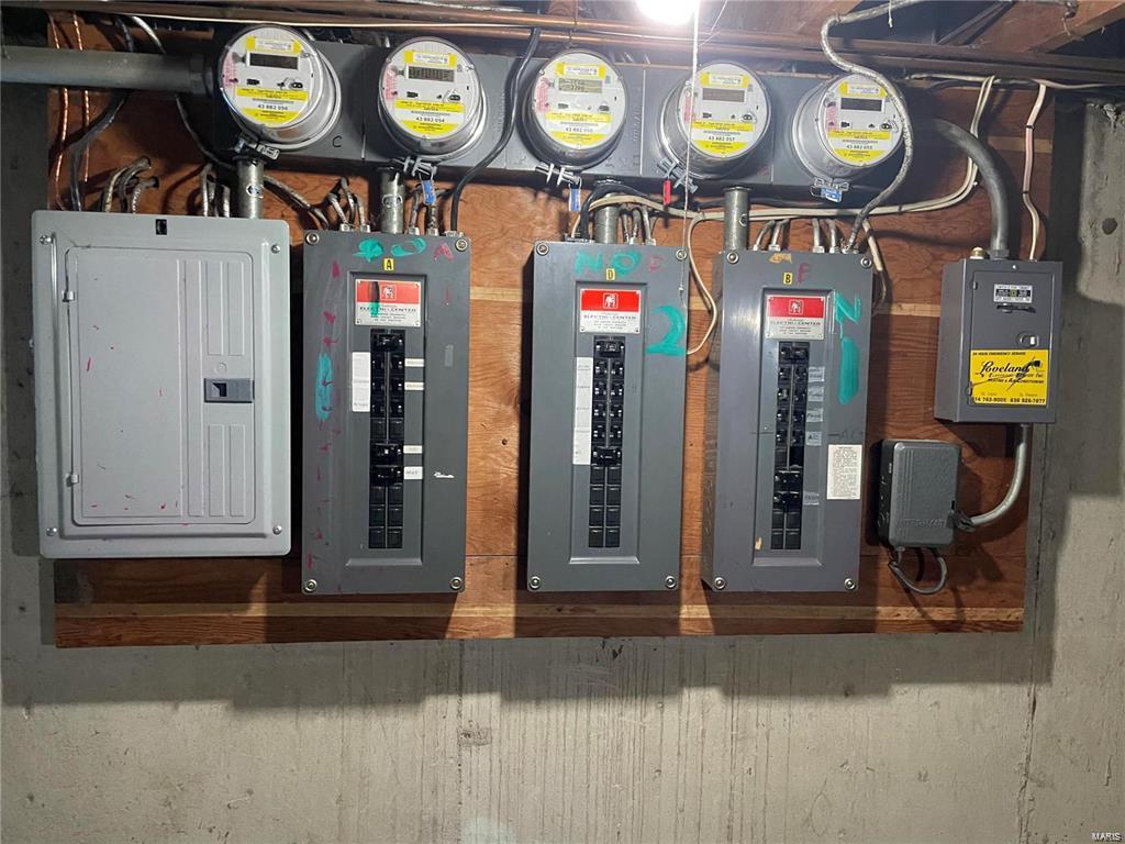 Elm Grove Lane 1 - Residential Income