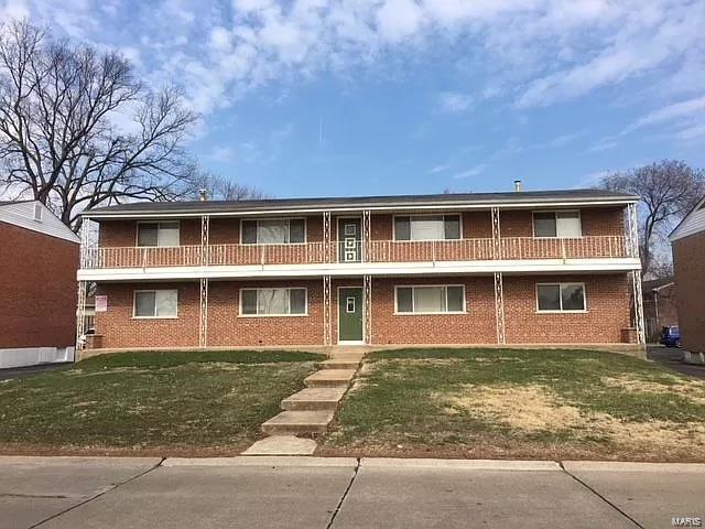 Elm Grove Lane 1 - Residential Income