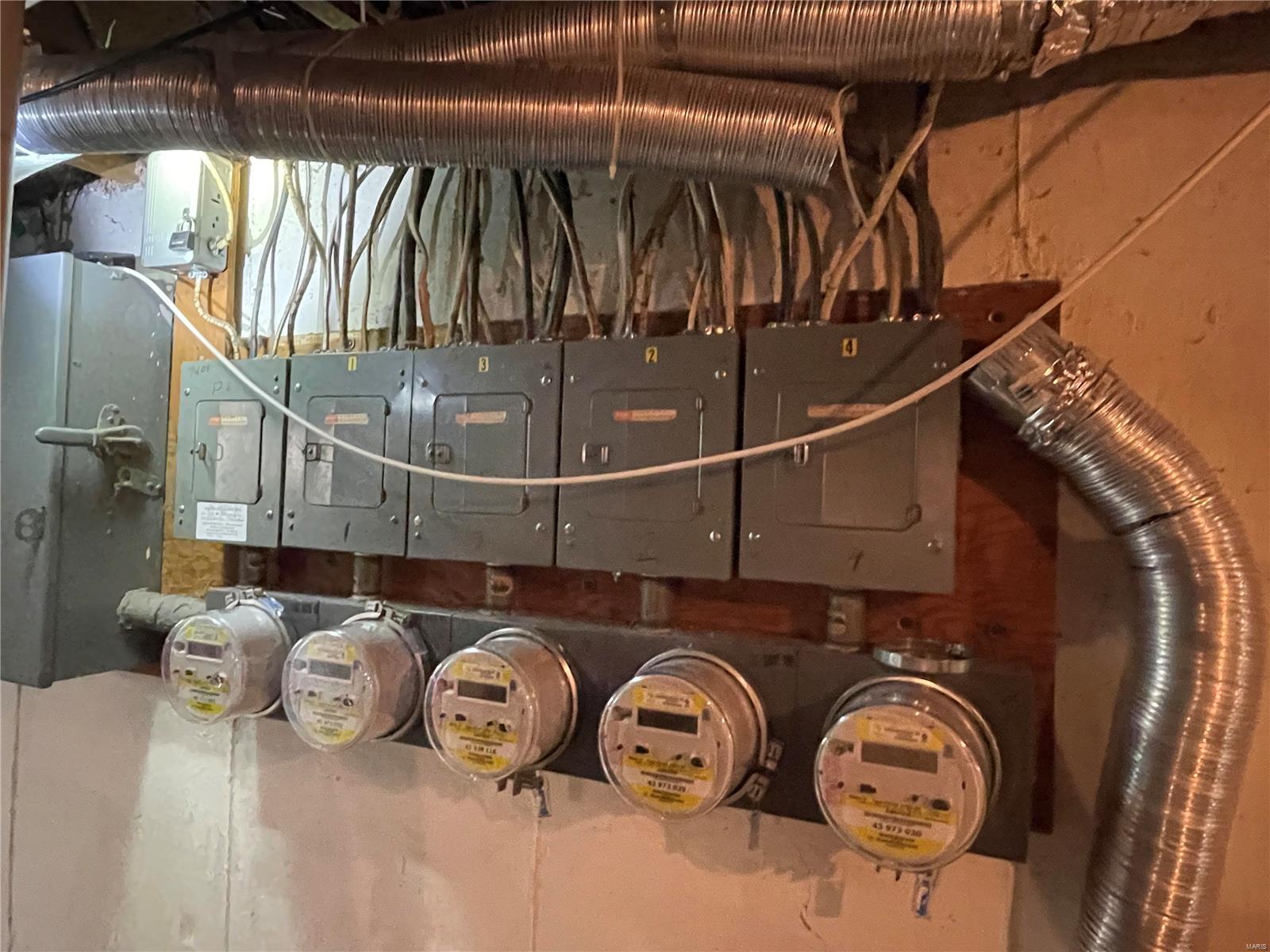 Elm Grove Lane 1 - Residential Income