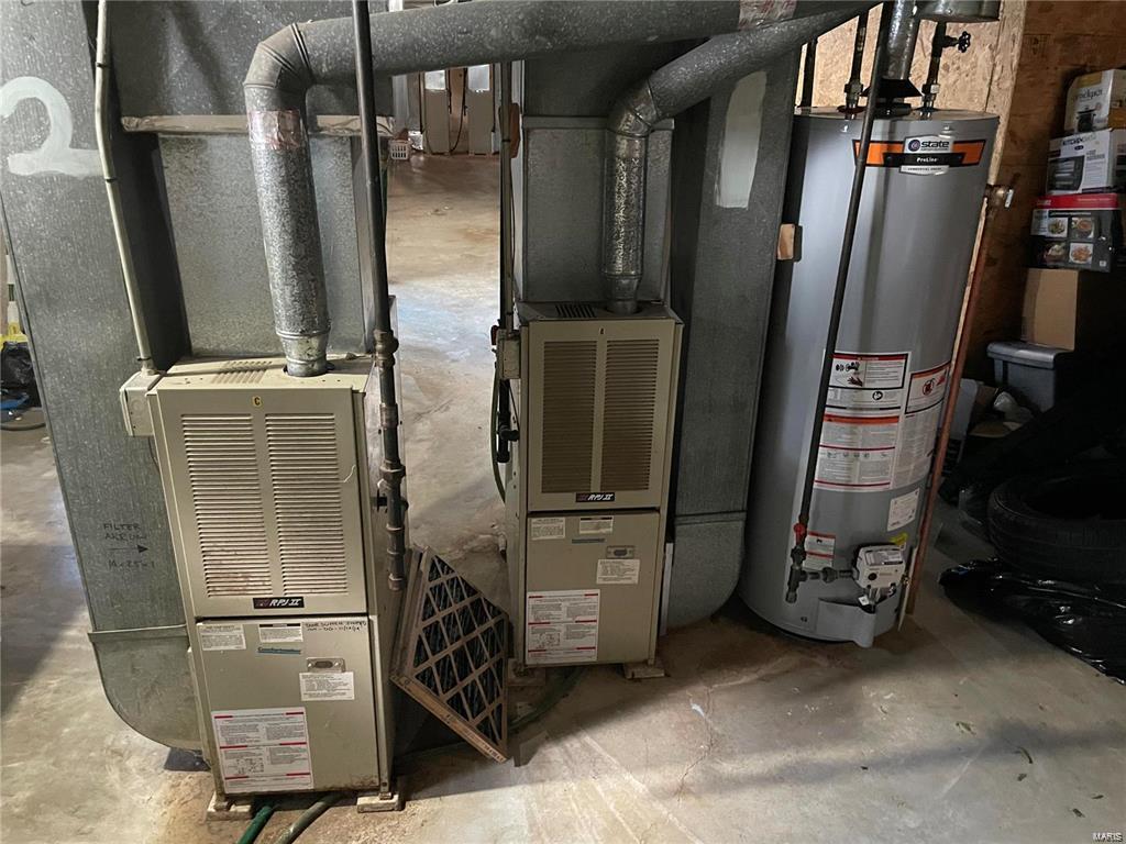 Elm Grove Lane 1 - Residential Income