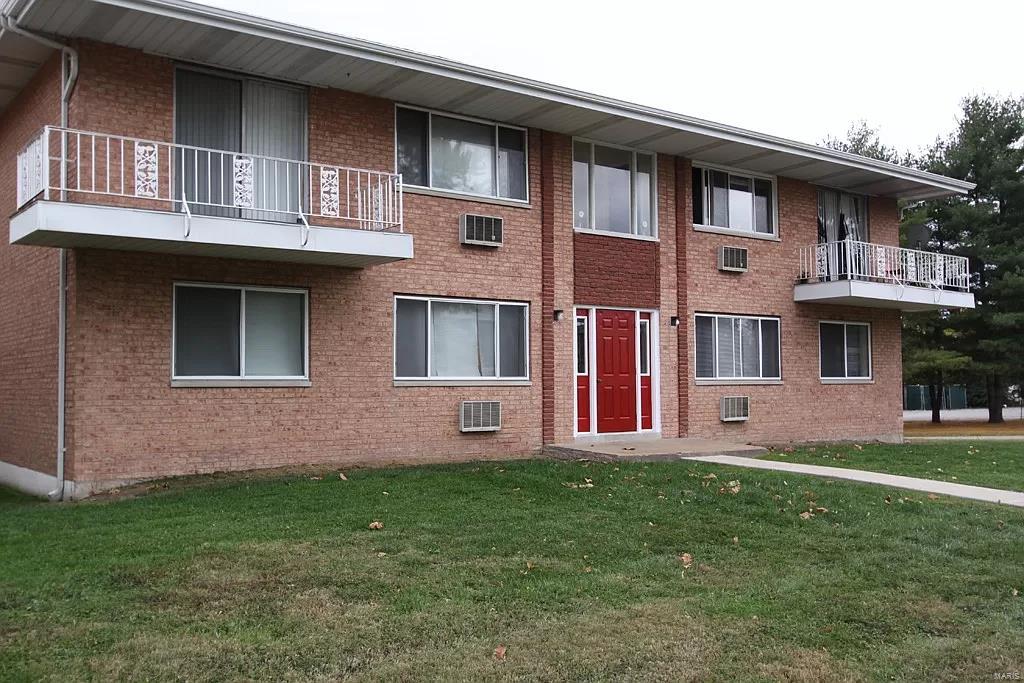 Elm Grove Lane 1 - Residential Income