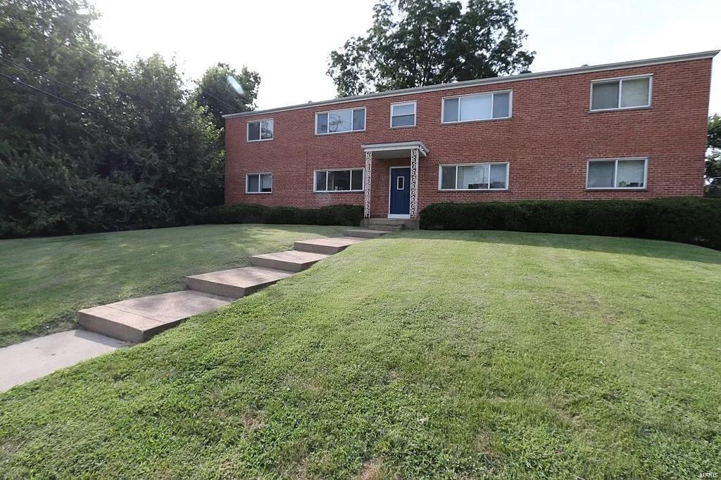 Elm Grove Lane 1 - Residential Income