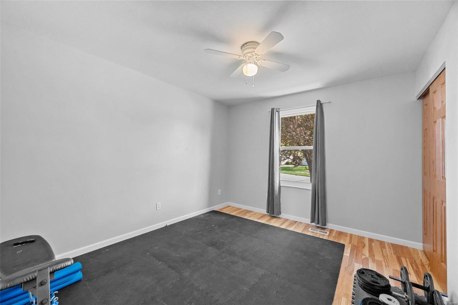 Strawberry Hill Estate - Residential