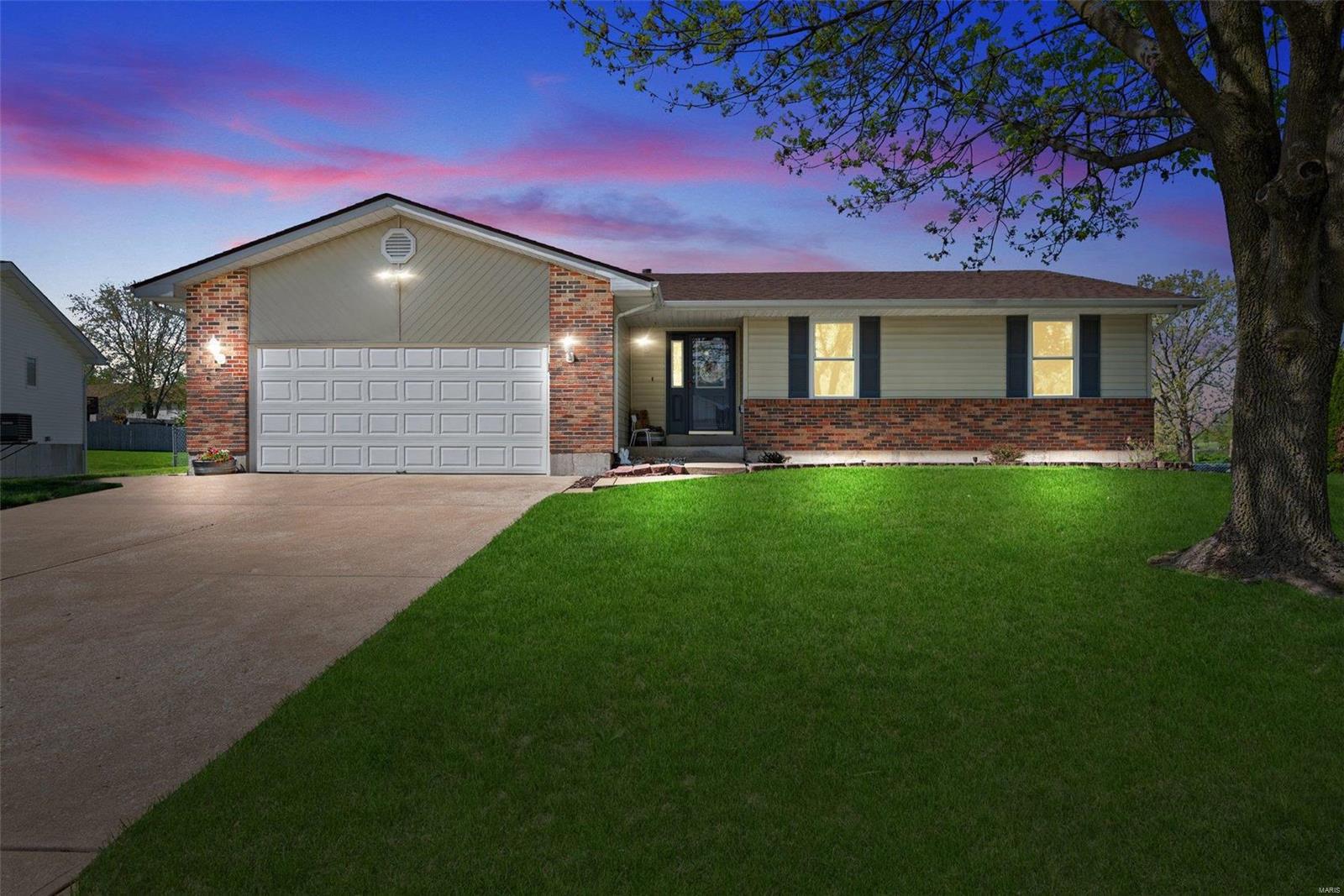 Strawberry Hill Estate - Residential